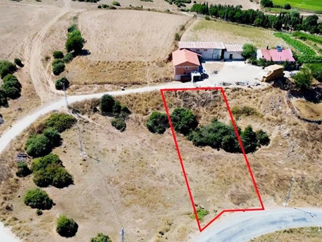 Balikesir içerisinde satılık Arsa