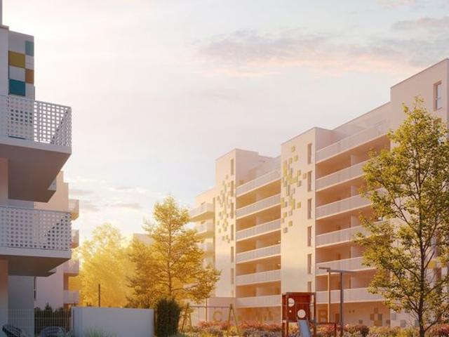 Mieszkanie na sprzedaż w Rzeszów, Podkarpackie