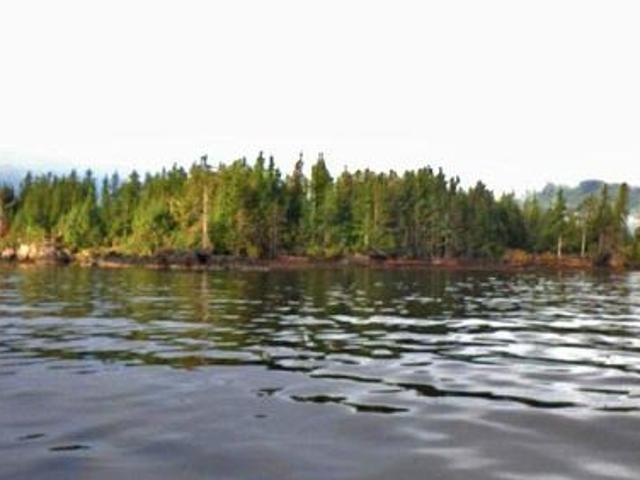 Land for sale in Port Clements, British Columbia