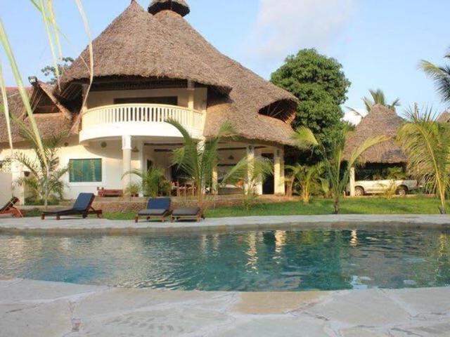 House for sale in Msambweni, Ukunda