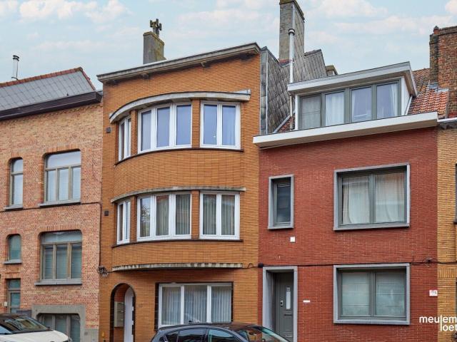 Kot location à Vlaams Plein, Oostende