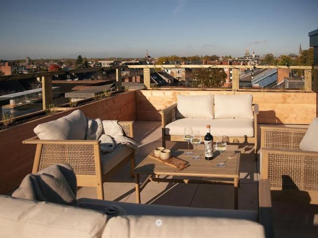 Appartement location à Sint-niklaas, Oost-Vlaanderen