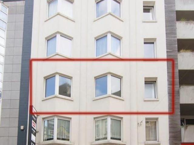 Appartement location à Oostende, West-Vlaanderen