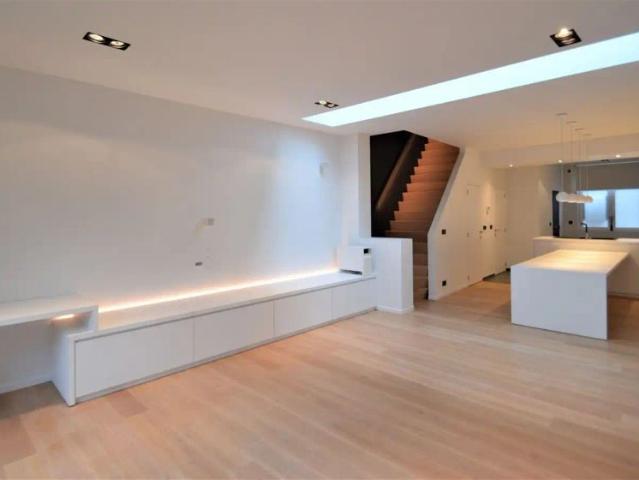 Maison location à Ieper