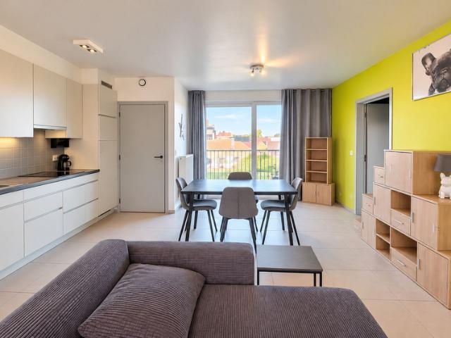 Appartement location à Poperinge