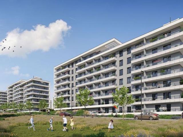 Mieszkanie na sprzedaż w Lublin, Lubelskie