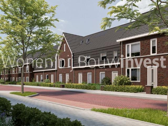 Appartement te huur in Nijmegen, Nijmegen-Oud-West