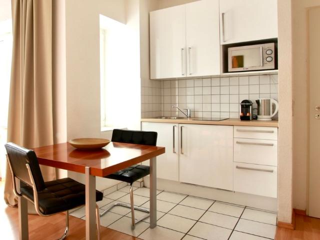 Apartment mieten in Köln, Neustadt/Süd