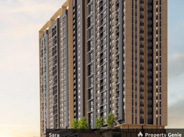 Condominium for sale in Petaling, Alam Impian