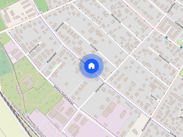 Mieszkanie do wynajęcia w Suchy Las, Wielkopolskie