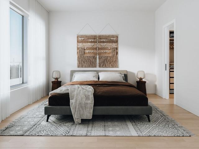 Apartment for rent in Wendake, Capitale-Nationale