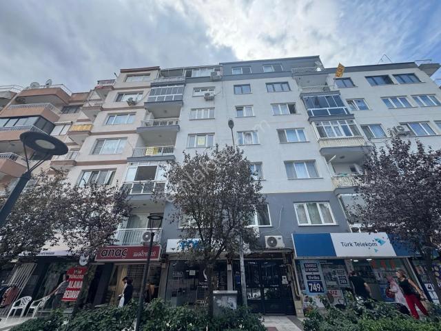 Manisa içerisinde satılık mülk