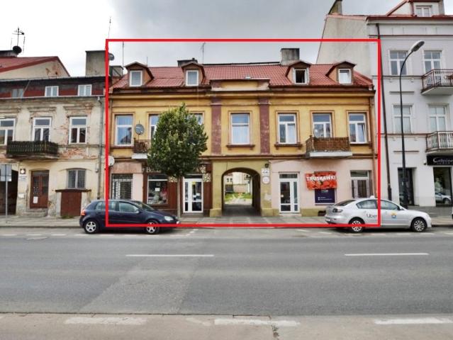Dom na sprzedaż w Płock, Mazowieckie