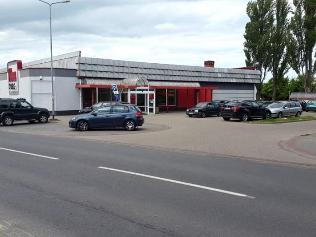 Mieszkanie do wynajęcia w Koszalin, Zachodniopomorskie