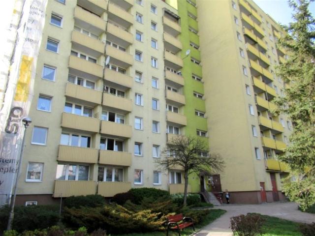 Mieszkanie na sprzedaż w Częstochowa, Śląskie