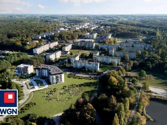 Mieszkanie na sprzedaż w Nowa Dęba, Podkarpackie