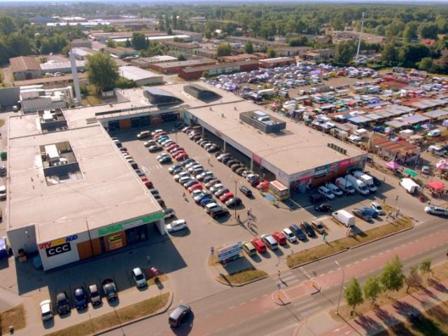 Mieszkanie do wynajęcia w Tarnobrzeg, Podkarpackie