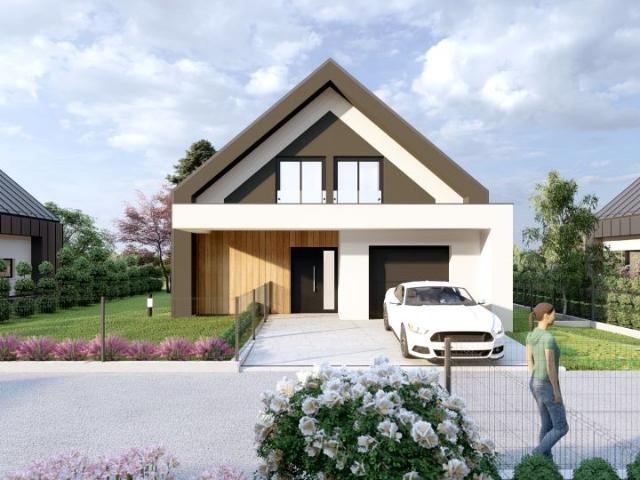 Dom na sprzedaż w Zielonki, Małopolskie