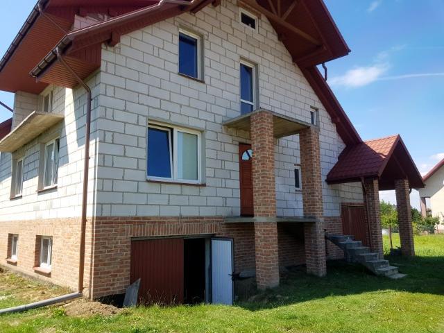 Dom na sprzedaż w Zamość, Lubelskie