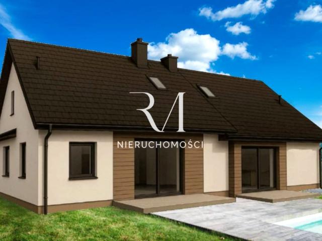 Dom na sprzedaż w Przodkowo, Pomorskie