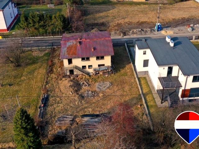 Dom na sprzedaż w Jaworze, Śląskie