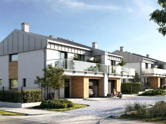 Dom na sprzedaż w Łomża, Podlaskie