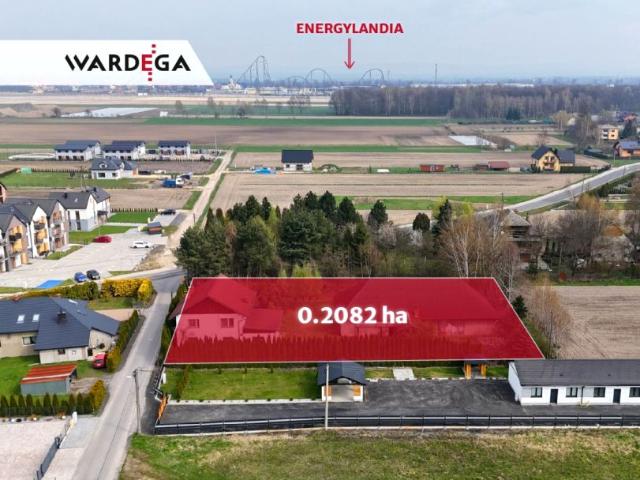 Dom na sprzedaż w Zator, Małopolskie