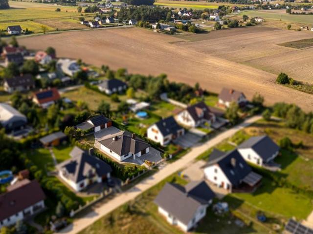 Dom na sprzedaż w Wudzyn, Kujawsko-pomorskie