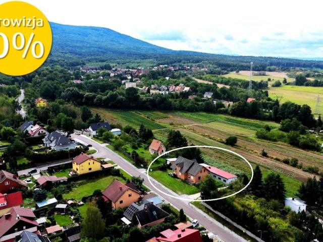 Dom na sprzedaż w Górka, Sobótka