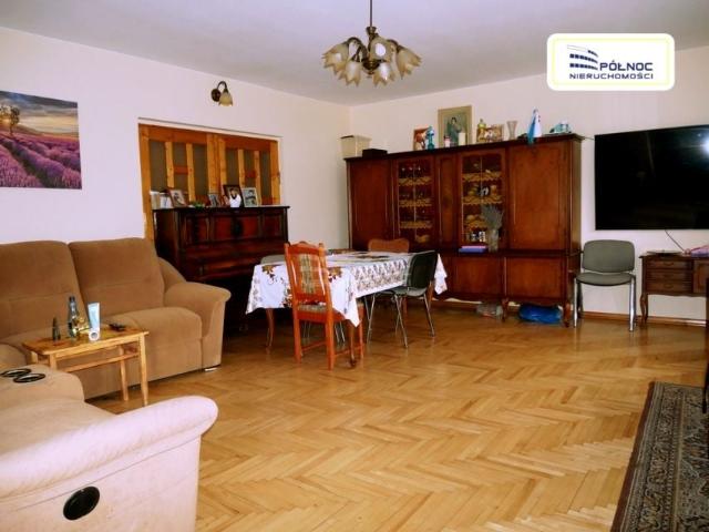 Dom na sprzedaż w Nowogrodziec, Dolnośląskie