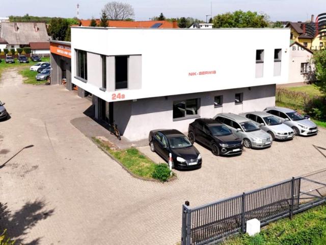 Mieszkanie na sprzedaż w Urszulin, Lubelskie