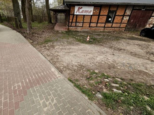 Grunt na sprzedaż w Morąg, Warmińsko-mazurskie