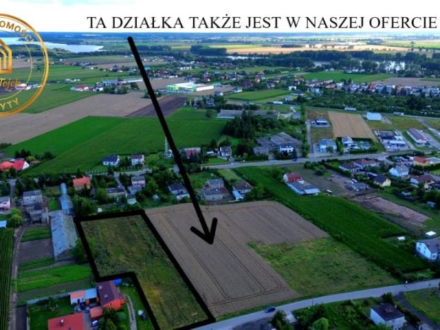 Grunt na sprzedaż w Kruszwica, Kujawsko-pomorskie