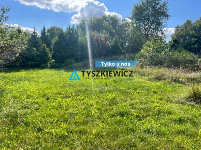 Grunt na sprzedaż w Pomorskie