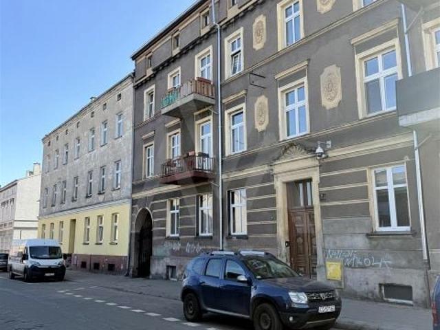 Dom na sprzedaż w Grudziądz, Kujawsko-pomorskie