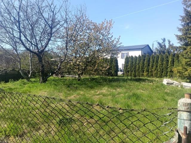 Grunt na sprzedaż w Trzebinia, Małopolskie