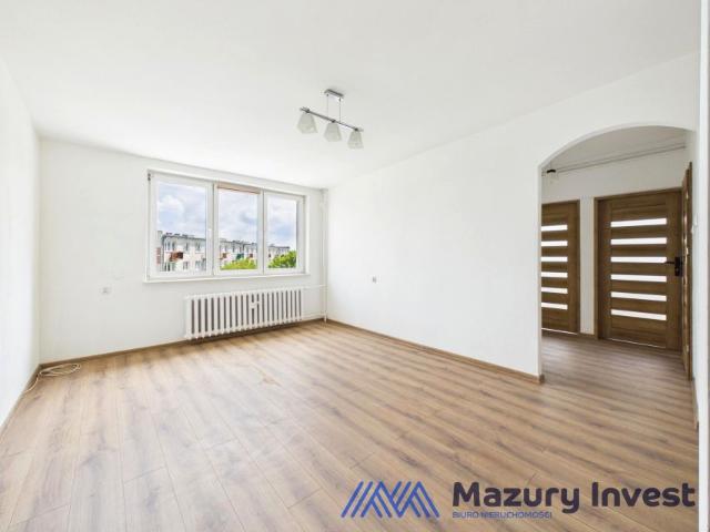 Mieszkanie na sprzedaż w Ruciane-nida, Warmińsko-mazurskie