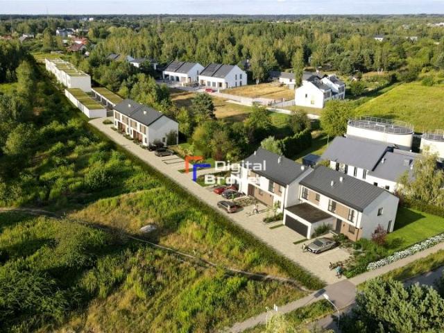 Mieszkanie na sprzedaż w Lesznowola, Mazowieckie