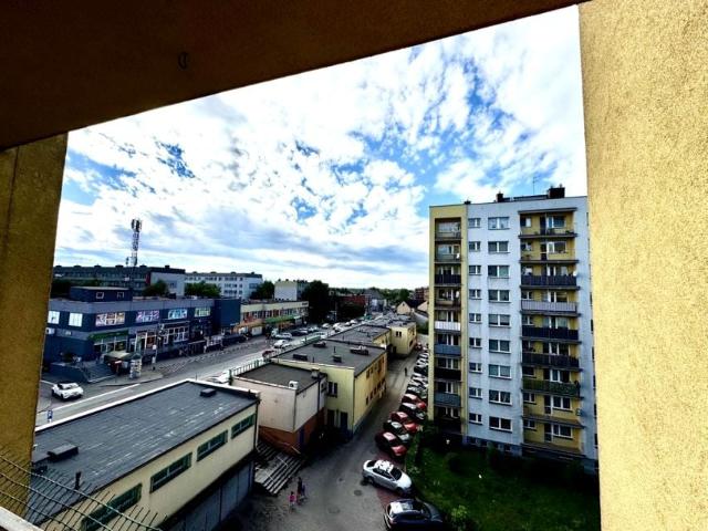 Mieszkanie na sprzedaż w Radlin, Śląskie