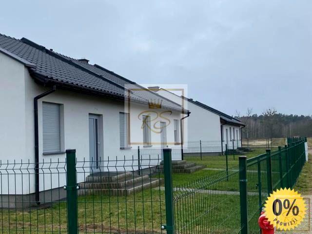 Dom na sprzedaż w Chrzypsko Wielkie, Wielkopolskie
