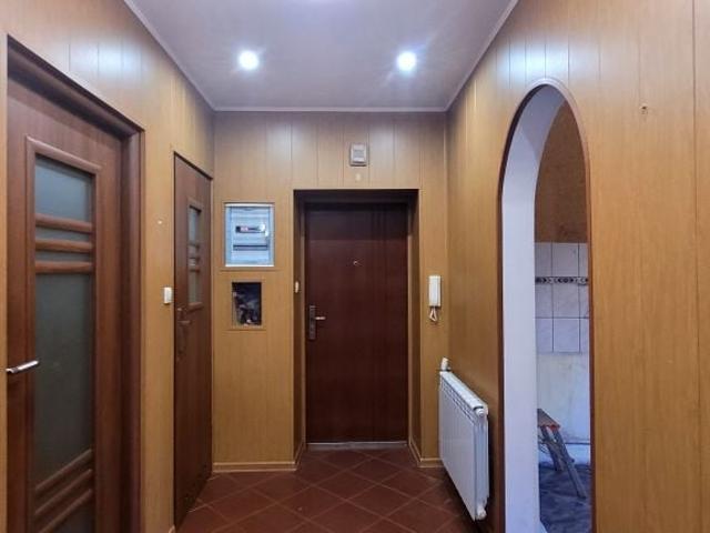 Mieszkanie na sprzedaż w Grodzisk Mazowiecki, Mazowieckie