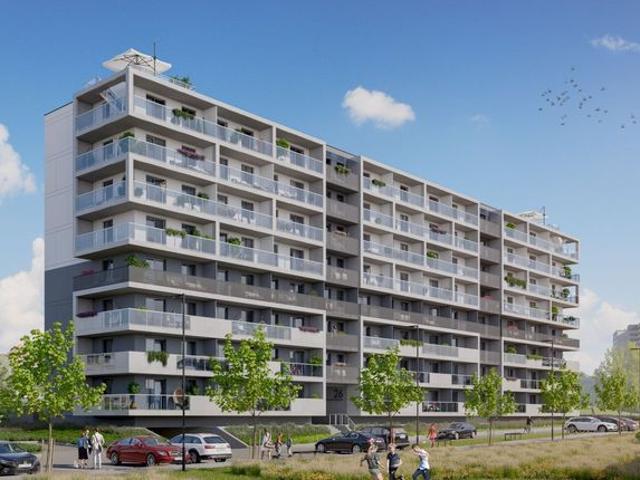 Mieszkanie na sprzedaż w Lublin