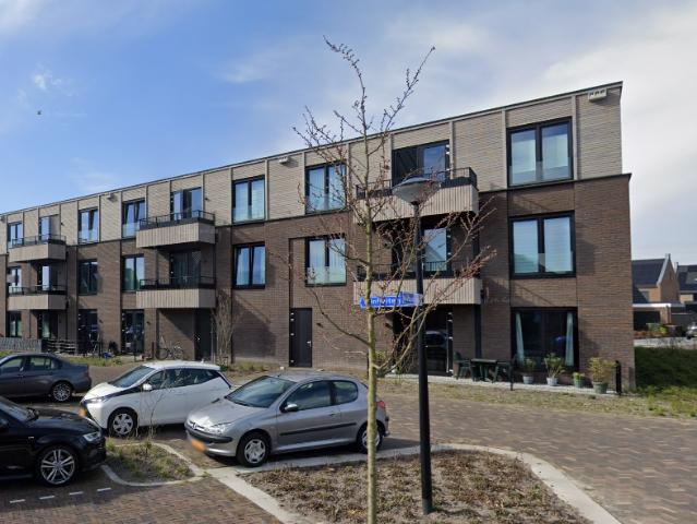 Appartement te huur in Draai, Heerhugowaard