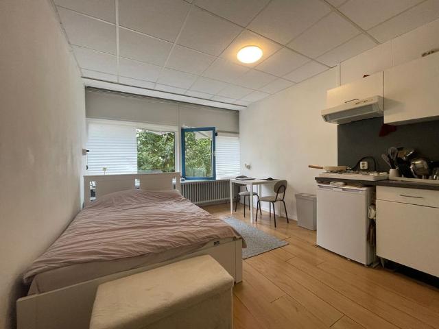 Appartement te huur in Centrum, Groningen