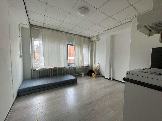 Appartement te huur in Binnenstad, Groningen