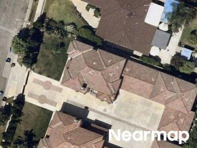 House for sale in California