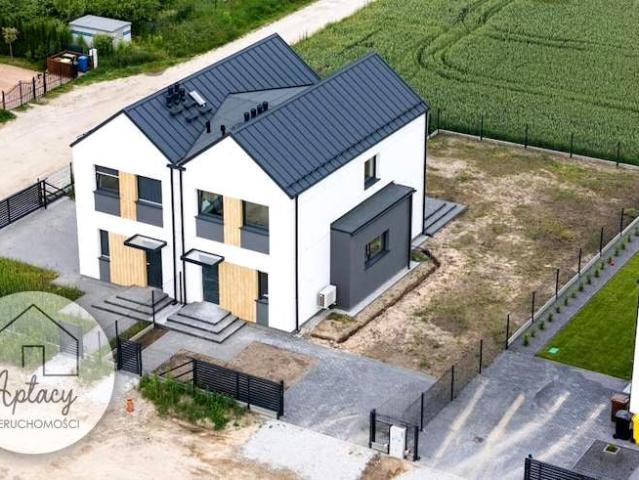 Dom na sprzedaż w Robakowo, Wielkopolskie