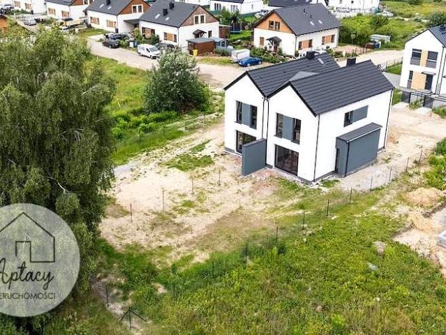 Dom na sprzedaż w Robakowo, Wielkopolskie