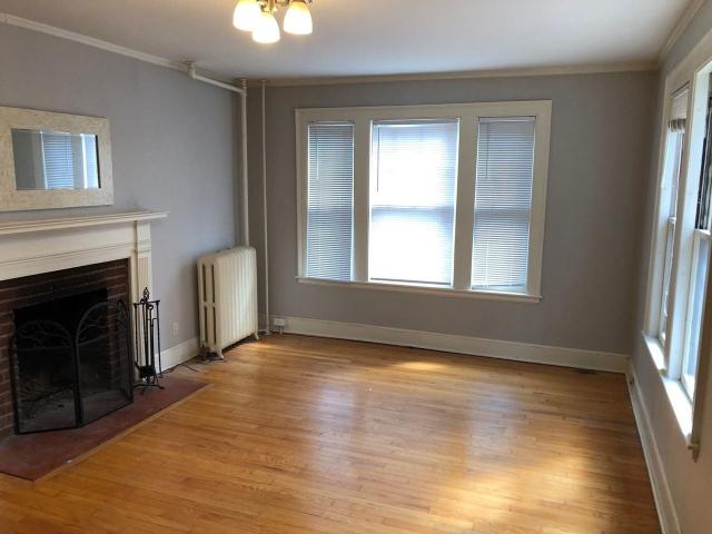 Apartment for rent in W Hartford, Connecticut