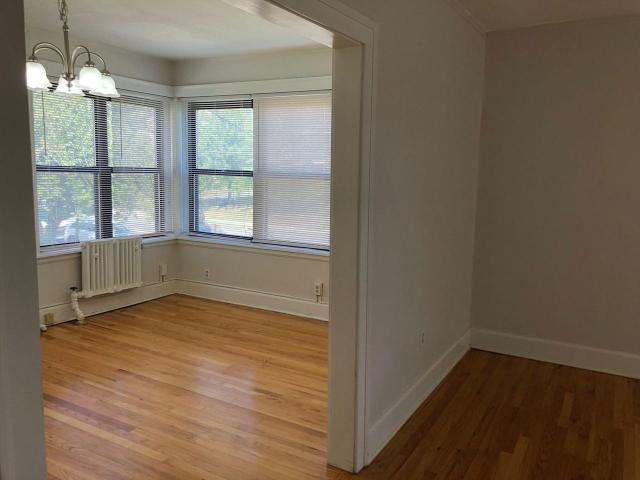 Apartment for rent in Fernridge Place, West Hartford